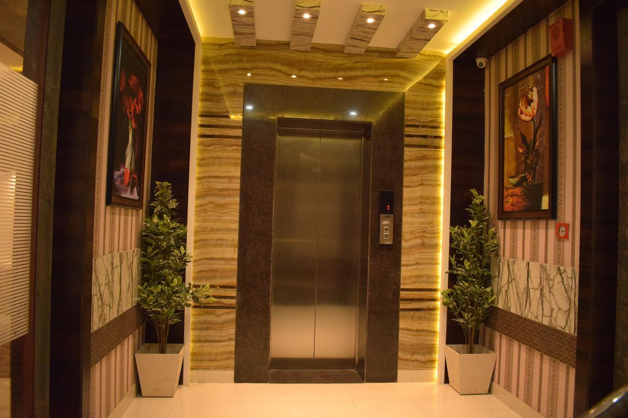 Hotel Uday Palace, Varanasi